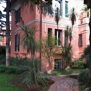 Bed and breakfast Villino Corbelli