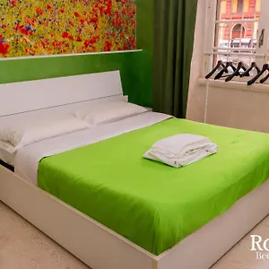 Pensión Romatic