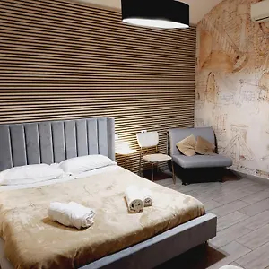 Casa de hóspedes Etruska Porta Pia