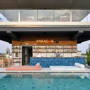 21 House Of Stories Navigli Hotel Mediolan