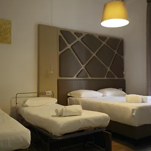 Pensión Suite Deal