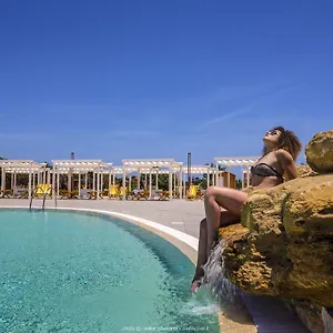 Casale Milocca Hotel Syrakuzy