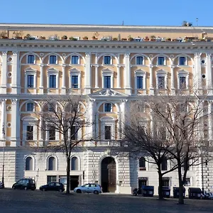 Princeps Boutique Řím