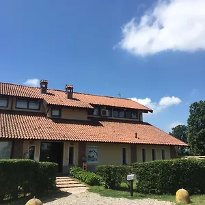 Agriturismo Santa Sofia Hotel