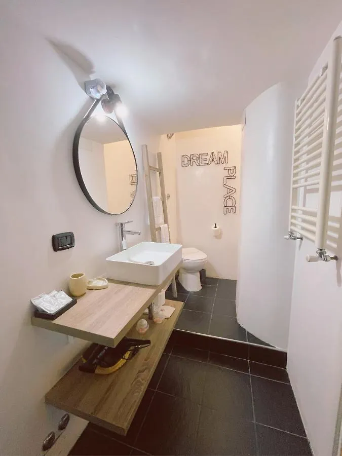** Bed and Breakfast Citylife Ρώμη Ιταλία