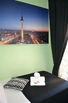 Bed and Breakfast Citylife Ρώμη