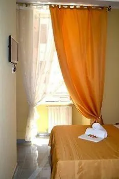 Citylife Ρώμη Bed and Breakfast