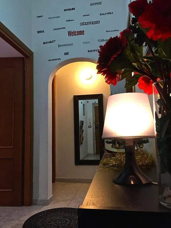 ** Bed and Breakfast Citylife Ρώμη Ιταλία