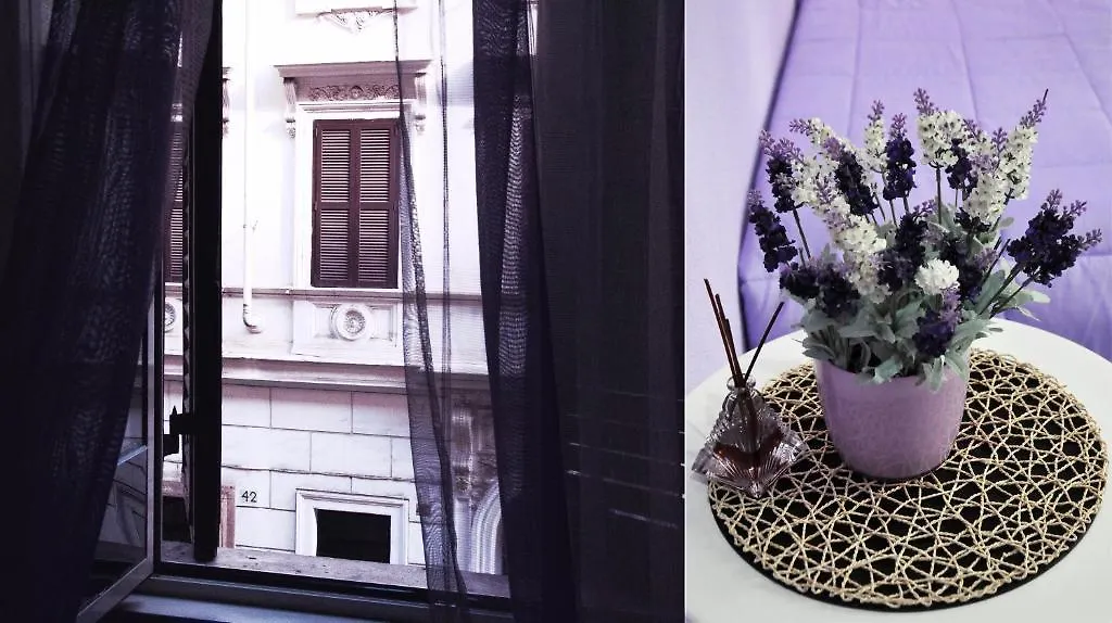 Bed and Breakfast Citylife Ρώμη
