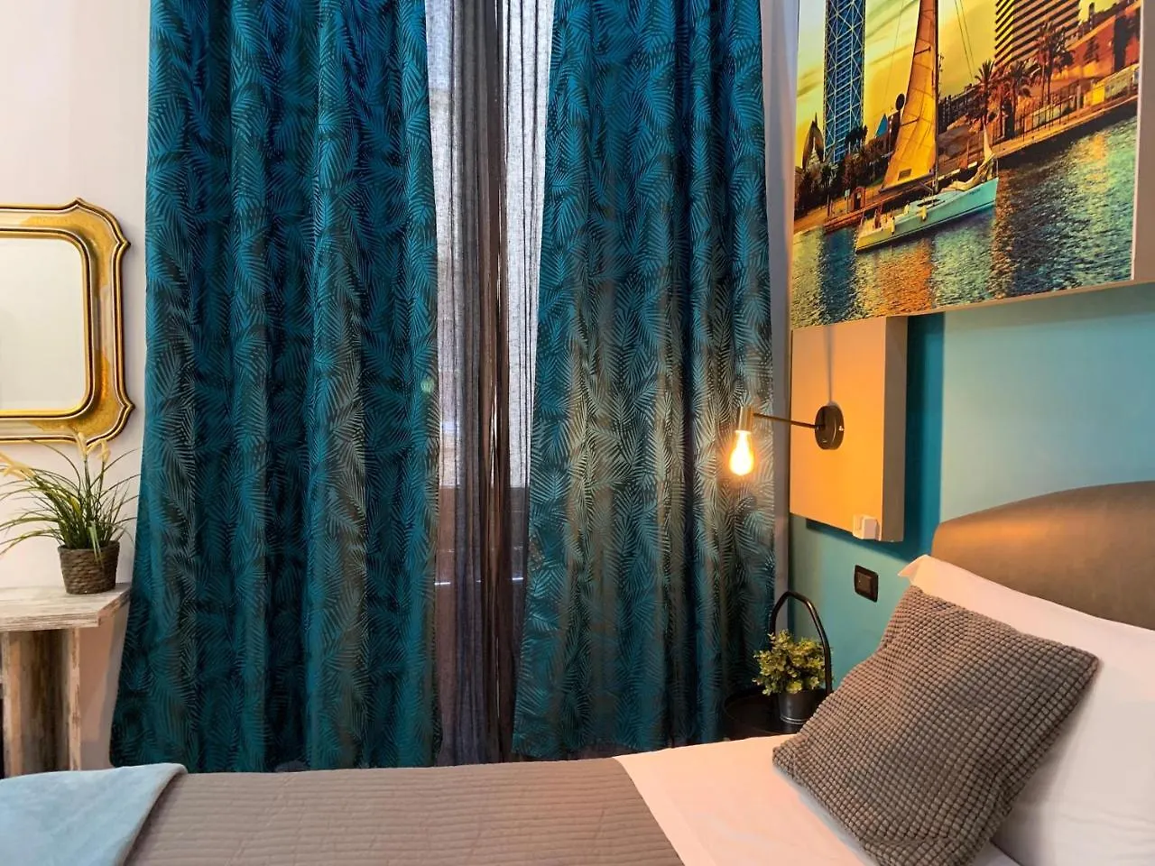 Citylife Ρώμη Bed and Breakfast