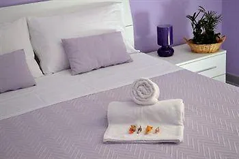 Bed & Breakfast Citylife Řím